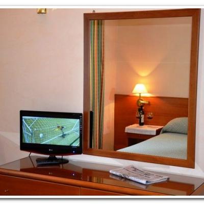 Hotel San Francesco 104