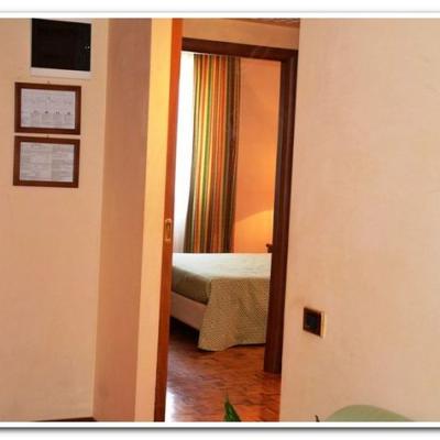 Hotel San Francesco 108