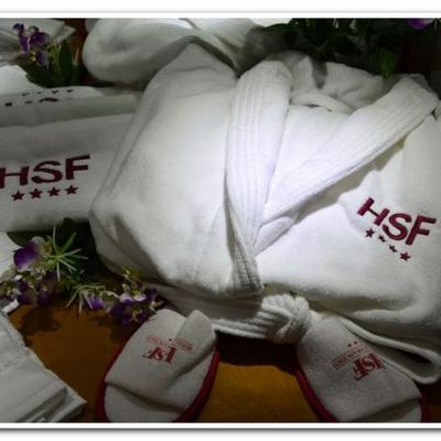 Hotel San Francesco 100