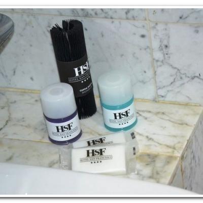 Hotel San Francesco 102