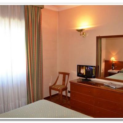 Hotel San Francesco 103
