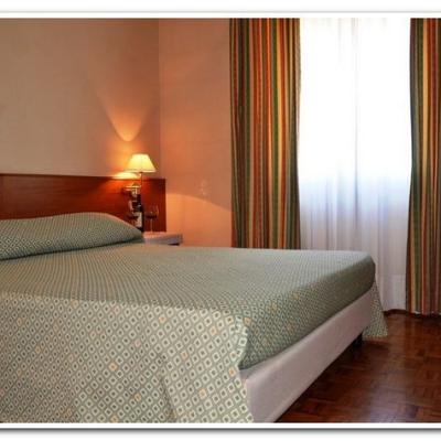 Hotel San Francesco 105