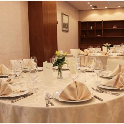 Hotel San Francesco 212