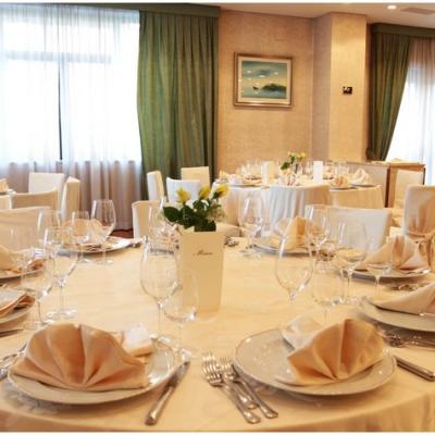 Hotel San Francesco 215