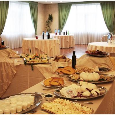 Hotel San Francesco 233