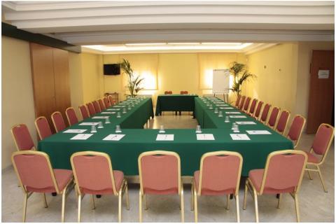Meeting & Centro Congressi